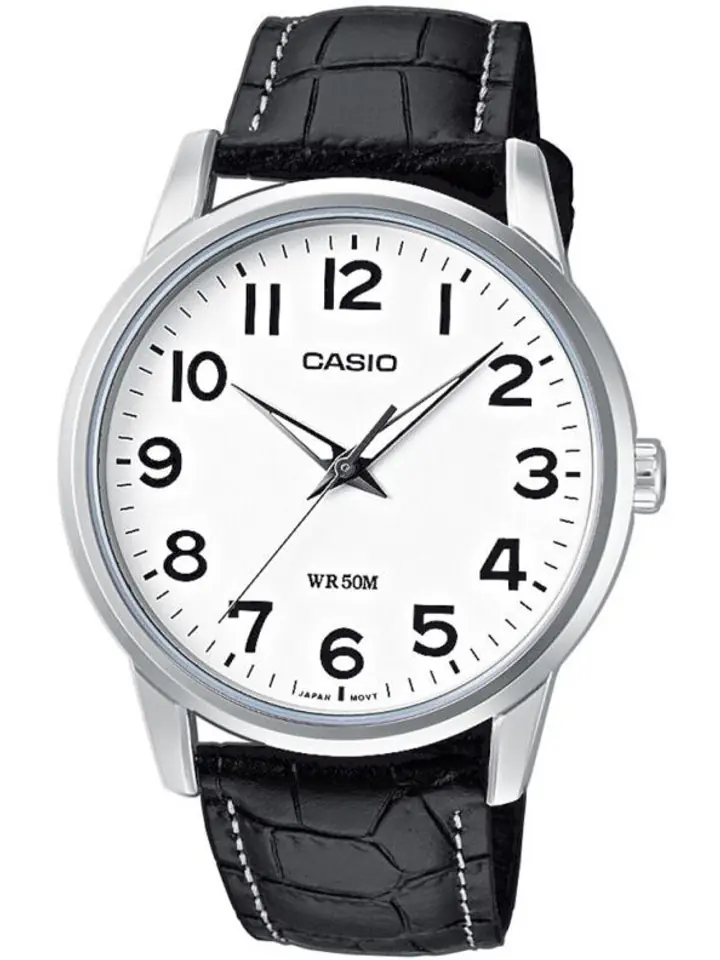 ⁨Zegarek Męski CASIO MTP-1303PL-7BVEF⁩ at Wasserman.eu