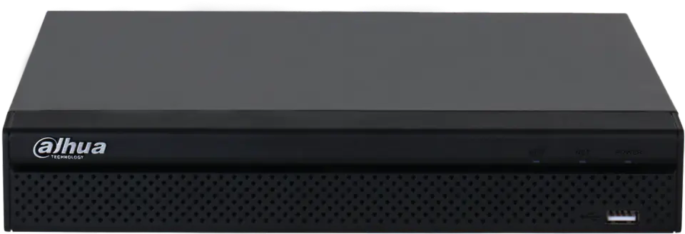 ⁨IP DVR DAHUA NVR2104HS-4KS3⁩ at Wasserman.eu