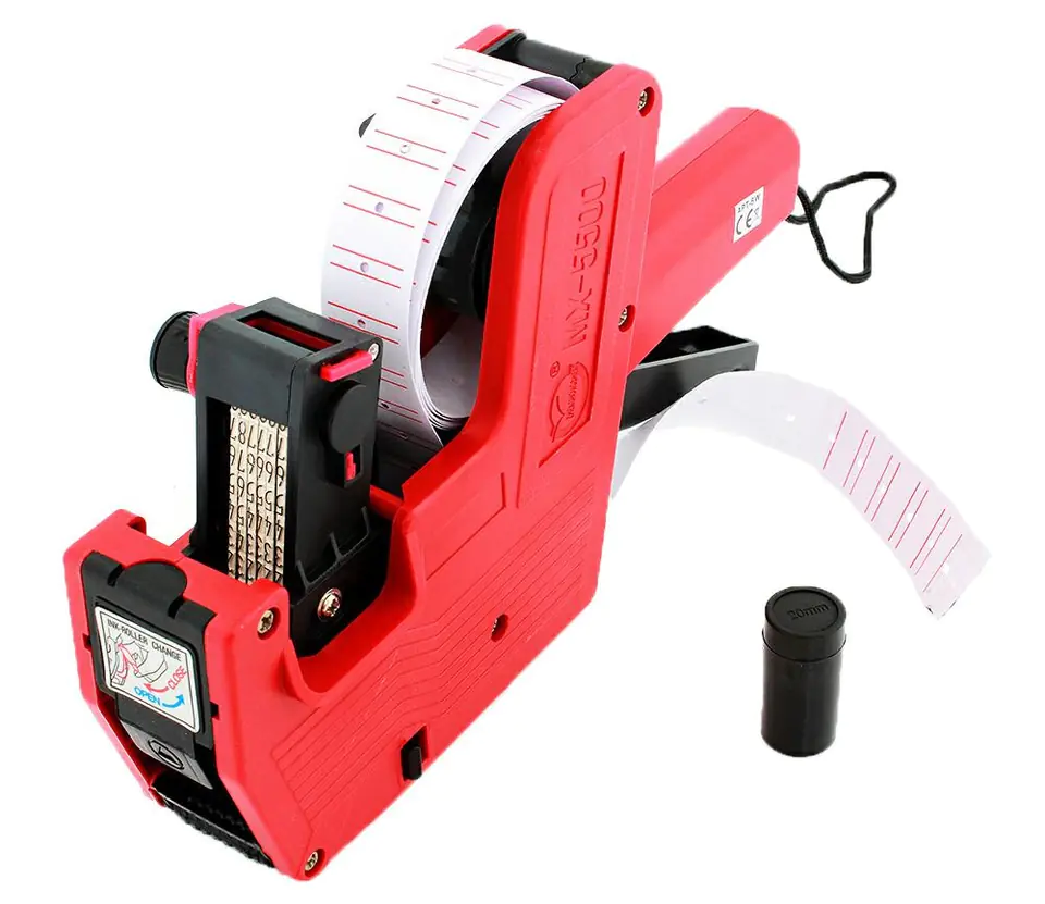 AG61 Metkownica jednorzędowa mx-5500 w sklepie Wasserman.eu