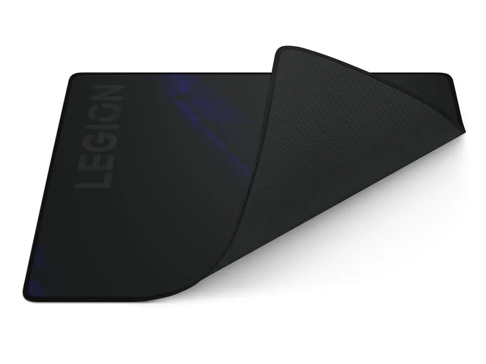 Podkładka pod mysz Lenovo Legion Gaming Control Mouse L (czarny) w sklepie Wasserman.eu