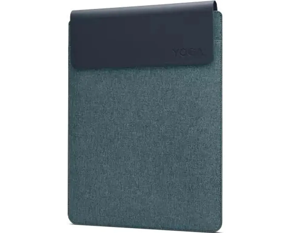 ⁨Etui Lenovo Yoga do notebooka 14.5&quot; (turkusowe)⁩ w sklepie Wasserman.eu