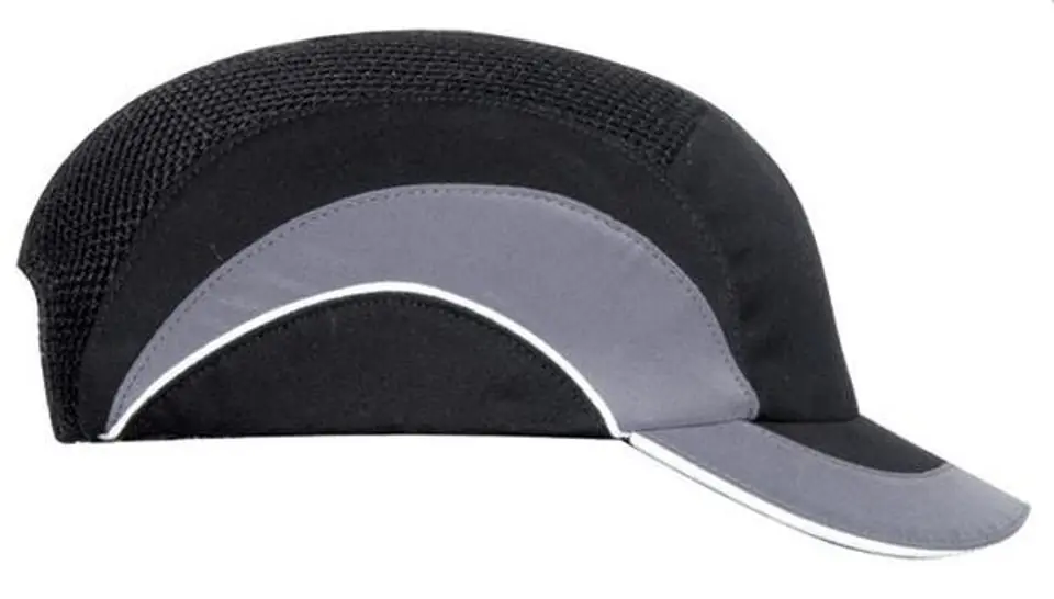 ⁨JSP REINFORCED BASEBALL CAP A1+⁩ at Wasserman.eu