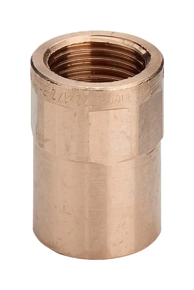 THREADED 1/2*18 LW 100940 at Wasserman.eu