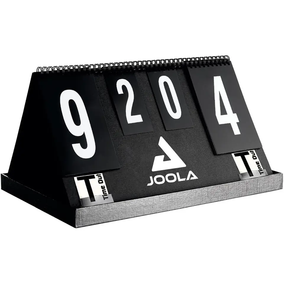 ⁨NUMERATOR LICZYDŁO TABLICA WYNIKÓW 0-30 POINTER JOOLA⁩ w sklepie Wasserman.eu