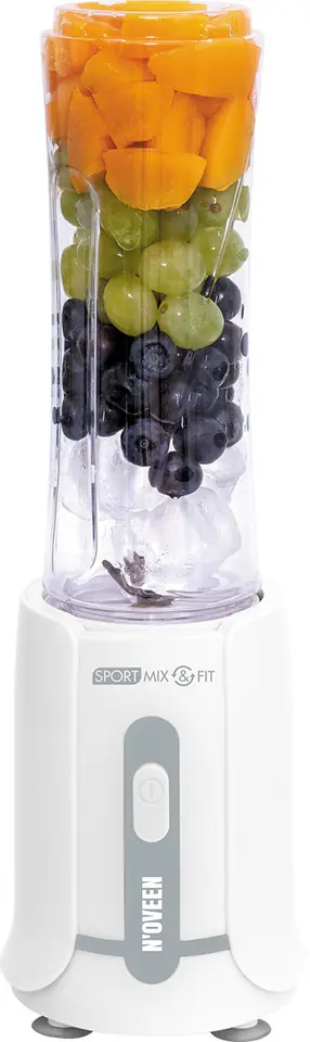 Blender SB230 sport fit & mix w sklepie Wasserman.eu