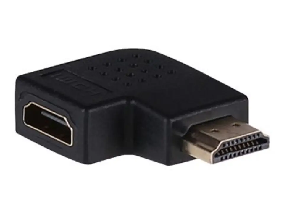 ⁨Adapter AKYGA AK-AD-45 HDMI to HDMI⁩ at Wasserman.eu