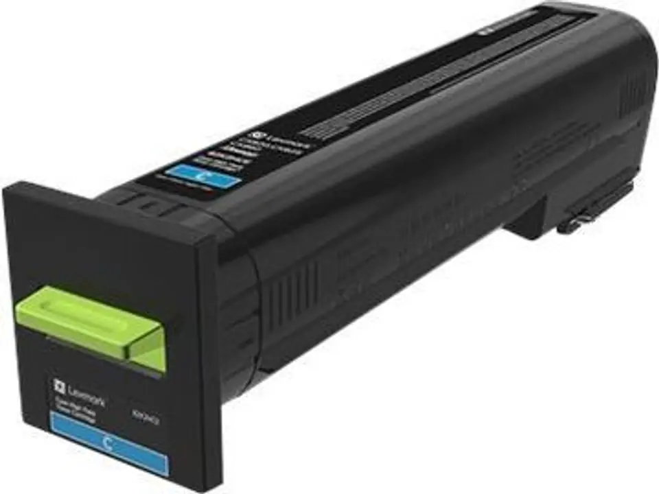 ⁨Toner LEXMARK 82K2HCE⁩ w sklepie Wasserman.eu