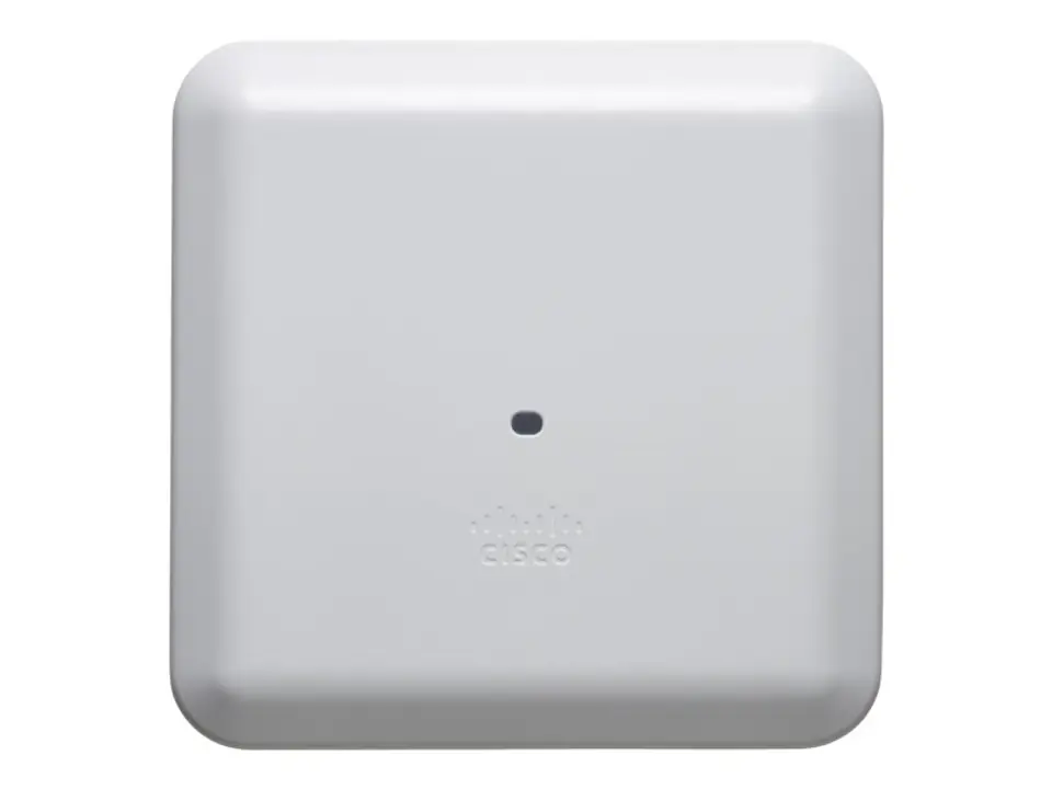 ⁨CISCO AIR-AP3802I-E-K9 Cisco Aironet 3802I, 802.11ac Wave 2 AP; 4x4:3 MIMO, Internal Antennas⁩ w sklepie Wasserman.eu