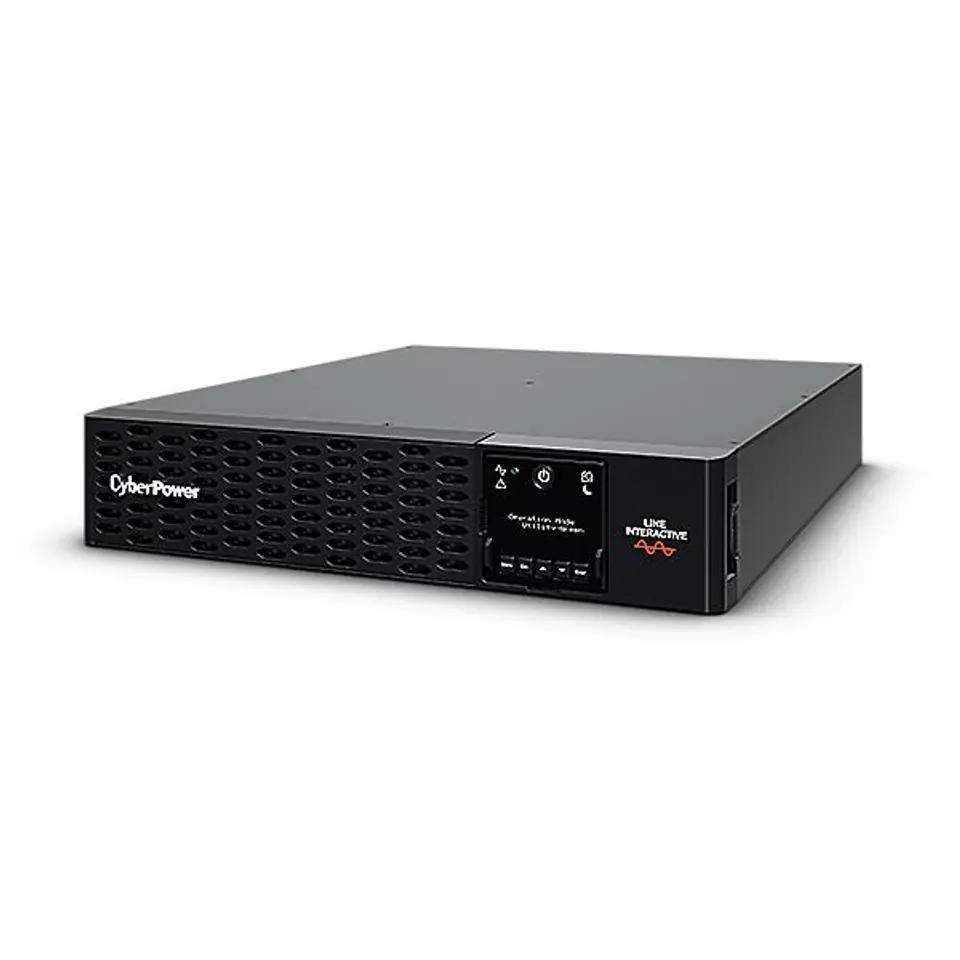 Zasilacz awaryjny CYBERPOWER PR2200ERTXL2U 2200VA w sklepie Wasserman.eu