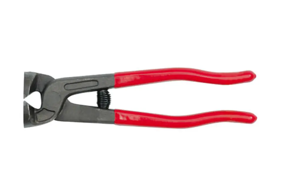 ⁨PLIERS FOR CUTTING TILES, STRAIGHT 200 MM⁩ at Wasserman.eu