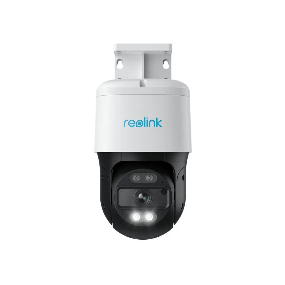 ⁨Reolink RLC-830A Dome IP security camera Outdoor 3840 x 2160 pixels Ceiling/wall⁩ at Wasserman.eu