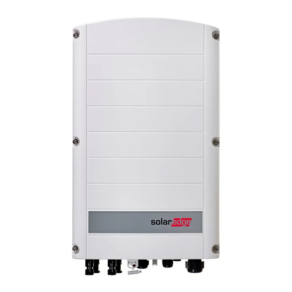 ⁨SOLAREDGE SE5K-RW0TEBNN4 adapter zasilający/ inwentor⁩ w sklepie Wasserman.eu