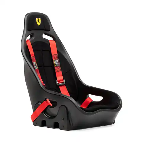 ⁨Fotel Next Level Racing – Elite ES1 Seat Scuderia Ferrari Edition NLR-E047⁩ w sklepie Wasserman.eu