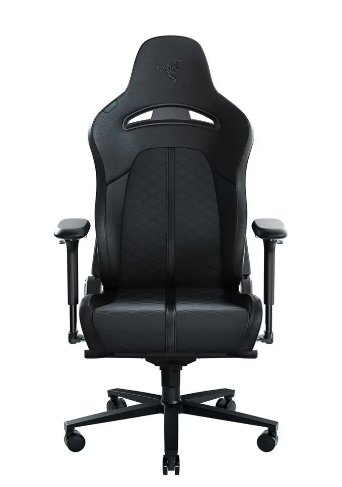 ⁨Razer Enki Gaming Chair with Enchanced⁩ at Wasserman.eu