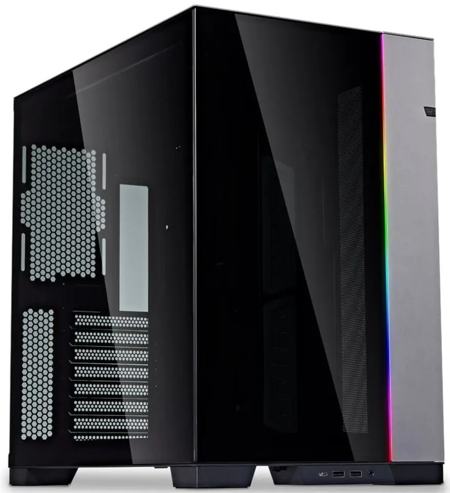LIAN LI O11 DYNAMIC EVO at Wasserman.eu
