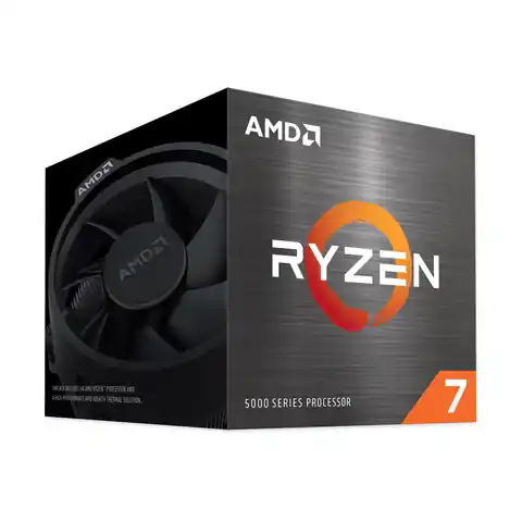 ⁨Procesor AMD Ryzen 7 5700⁩ w sklepie Wasserman.eu