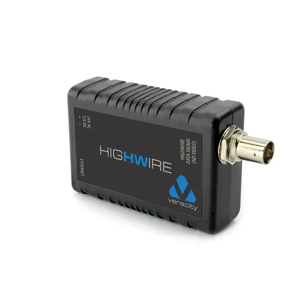 Veracity HIGHWIRE w sklepie Wasserman.eu