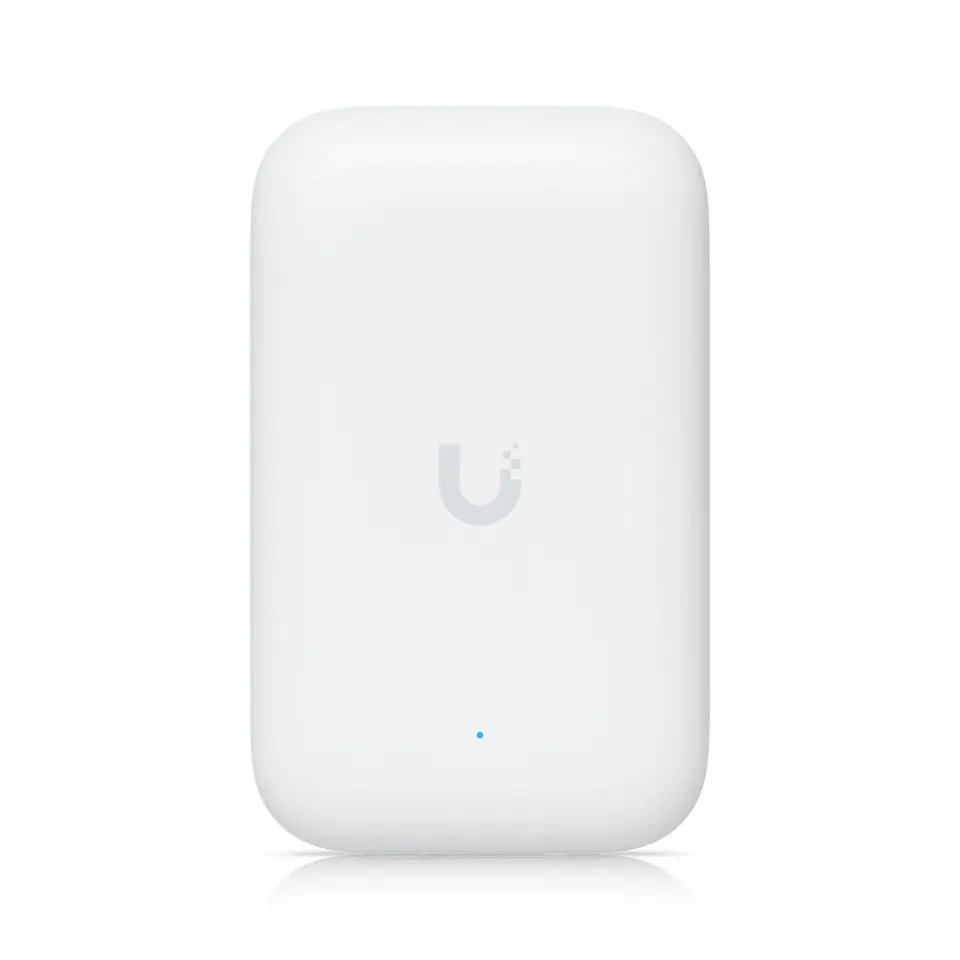 ⁨Ubiquiti | Swiss Army Knife Ultra UK-Ultra | 802.11ac | 10/100/1000 Mbit/s | Ethernet LAN (RJ-45) ports 1 | MU-MiMO Yes | PoE in⁩ at Wasserman.eu