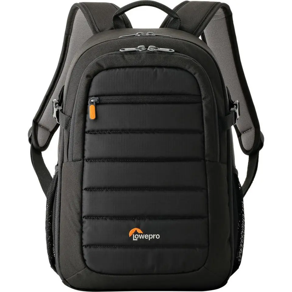 ⁨Lowepro Tahoe BP 150 Backpack case Black⁩ at Wasserman.eu