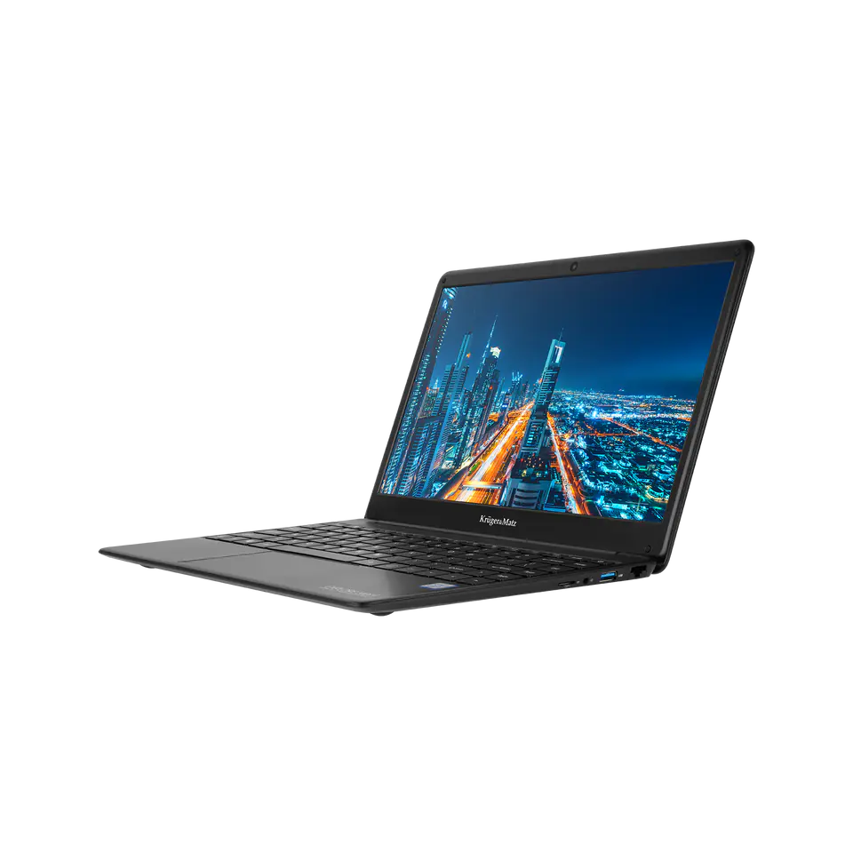 Laptop, ultrabook Kruger&Matz KM1407 at Wasserman.eu