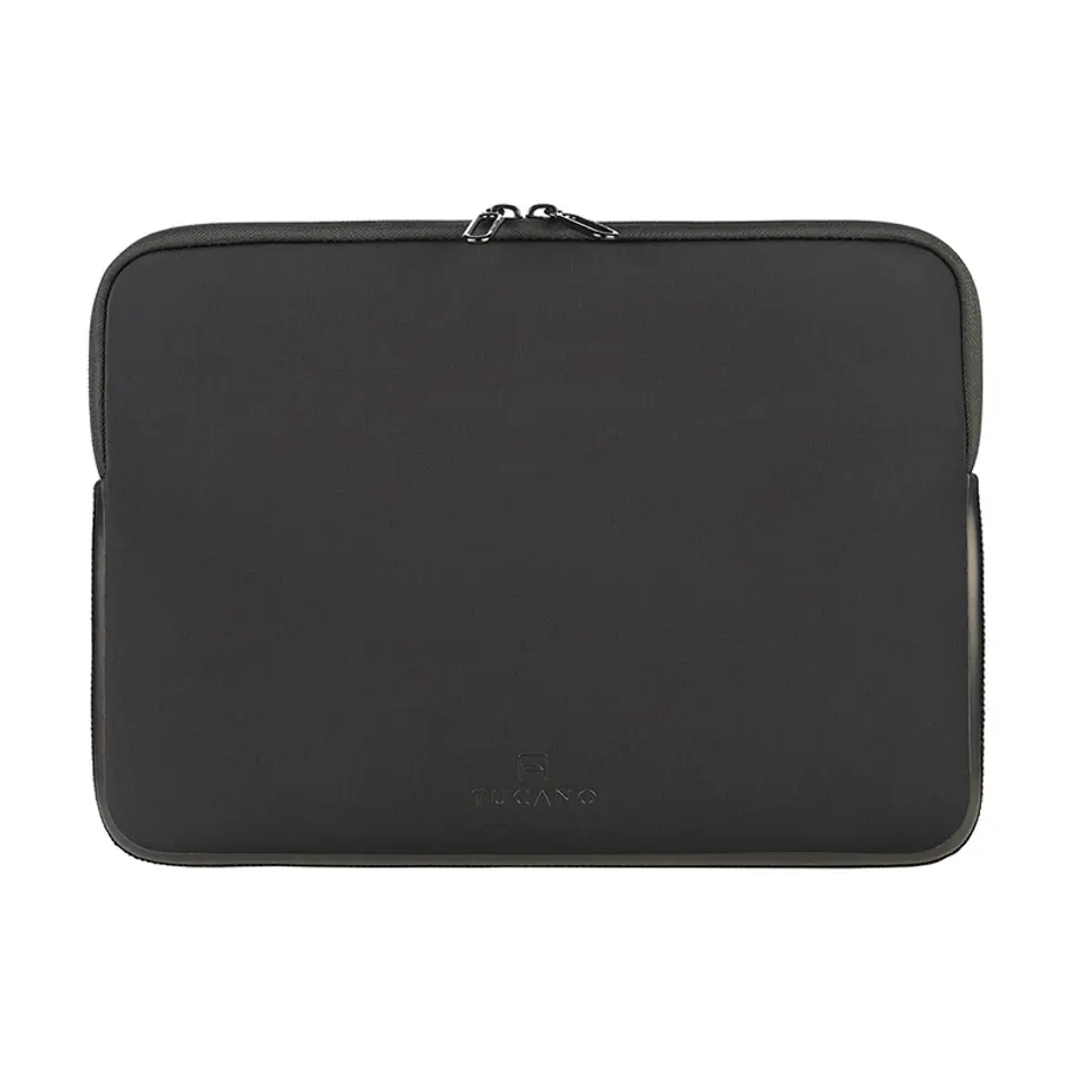 TUCANO Elements 2 - Pokrowiec MacBook Air 13” (M4/M3/M2/M1/2025-2018) / Pro 13" (czarny) w sklepie Wasserman.eu