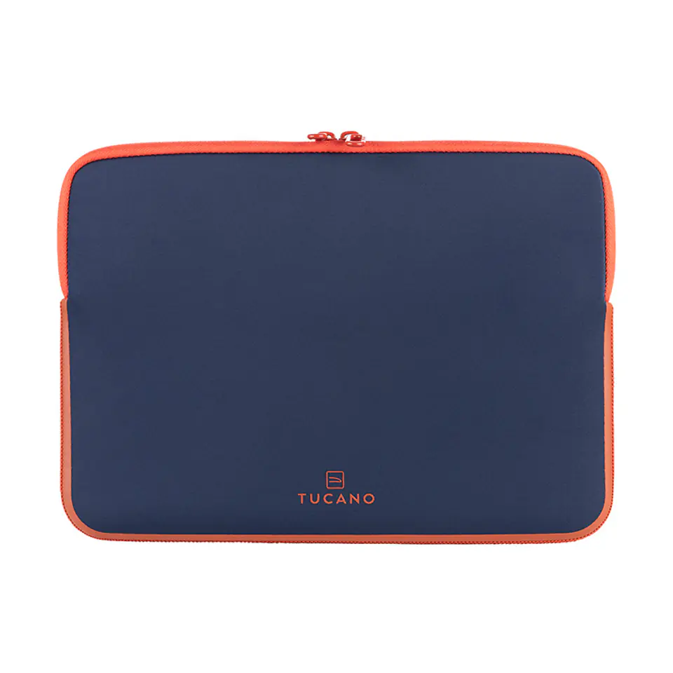⁨TUCANO Elements 2 - Pokrowiec MacBook Air 13” (M4/M3/M2/M1/2025-2018) / Pro 13" (niebieski)⁩ w sklepie Wasserman.eu