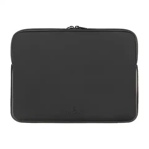 ⁨TUCANO Elements 2 - Pokrowiec MacBook Pro 14" (czarny)⁩ w sklepie Wasserman.eu
