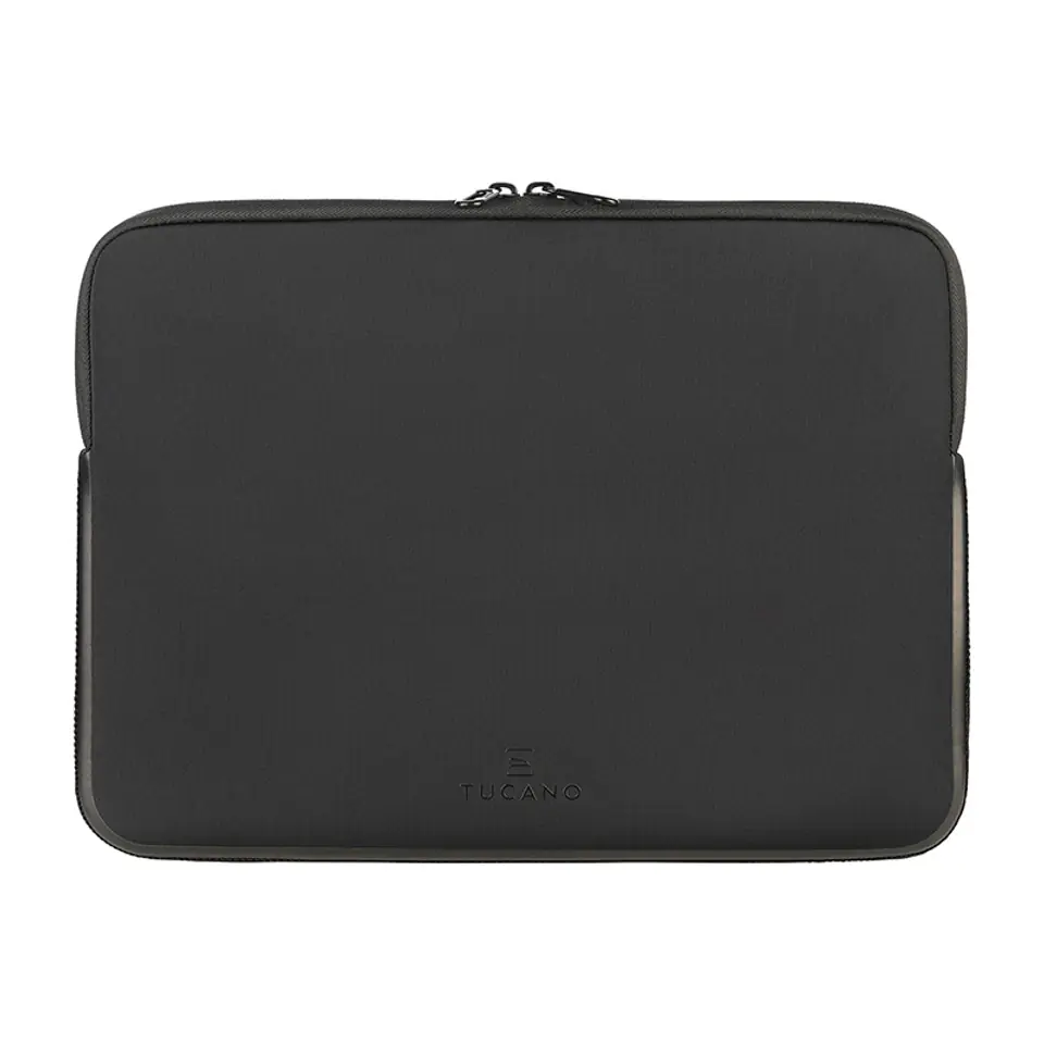 TUCANO Elements 2 - Pokrowiec MacBook Pro 14" (czarny) w sklepie Wasserman.eu