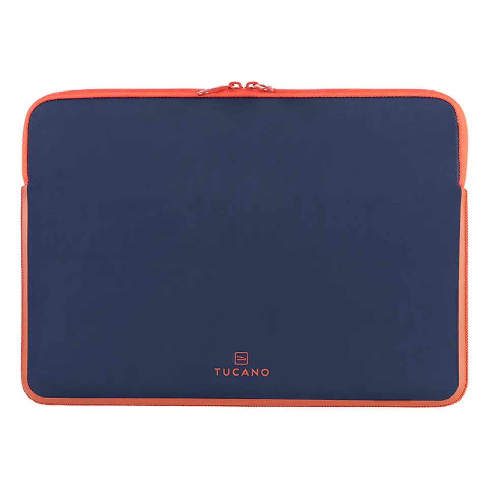 ⁨TUCANO Elements 2 - Pokrowiec MacBook Air 15" (M3/M2/2024-2023) (niebieski)⁩ w sklepie Wasserman.eu