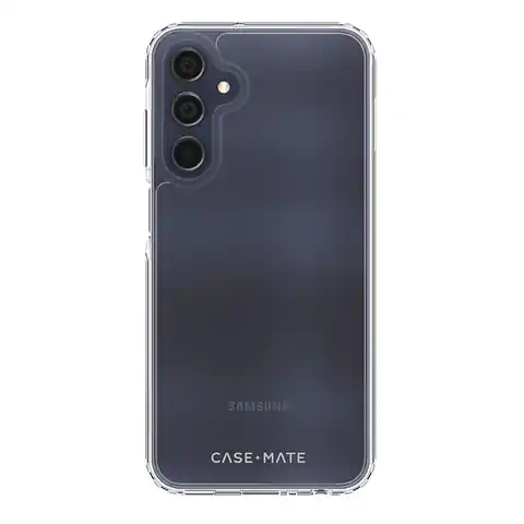 ⁨Case-Mate Tough Clear - Etui Samsung Galaxy A25 5G (Przezroczysty)⁩ w sklepie Wasserman.eu