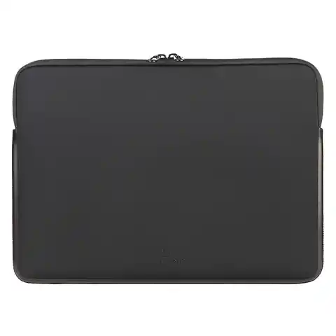 ⁨TUCANO Elements 2 - Pokrowiec MacBook Air 15" (M3/M2/2024-2023) (czarny)⁩ w sklepie Wasserman.eu