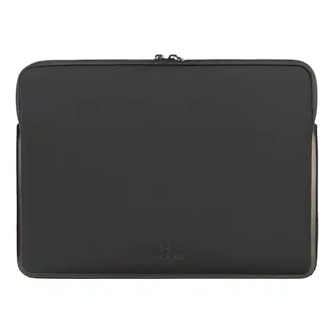 ⁨TUCANO Elements 2 - Pokrowiec MacBook Pro 16" (czarny)⁩ w sklepie Wasserman.eu