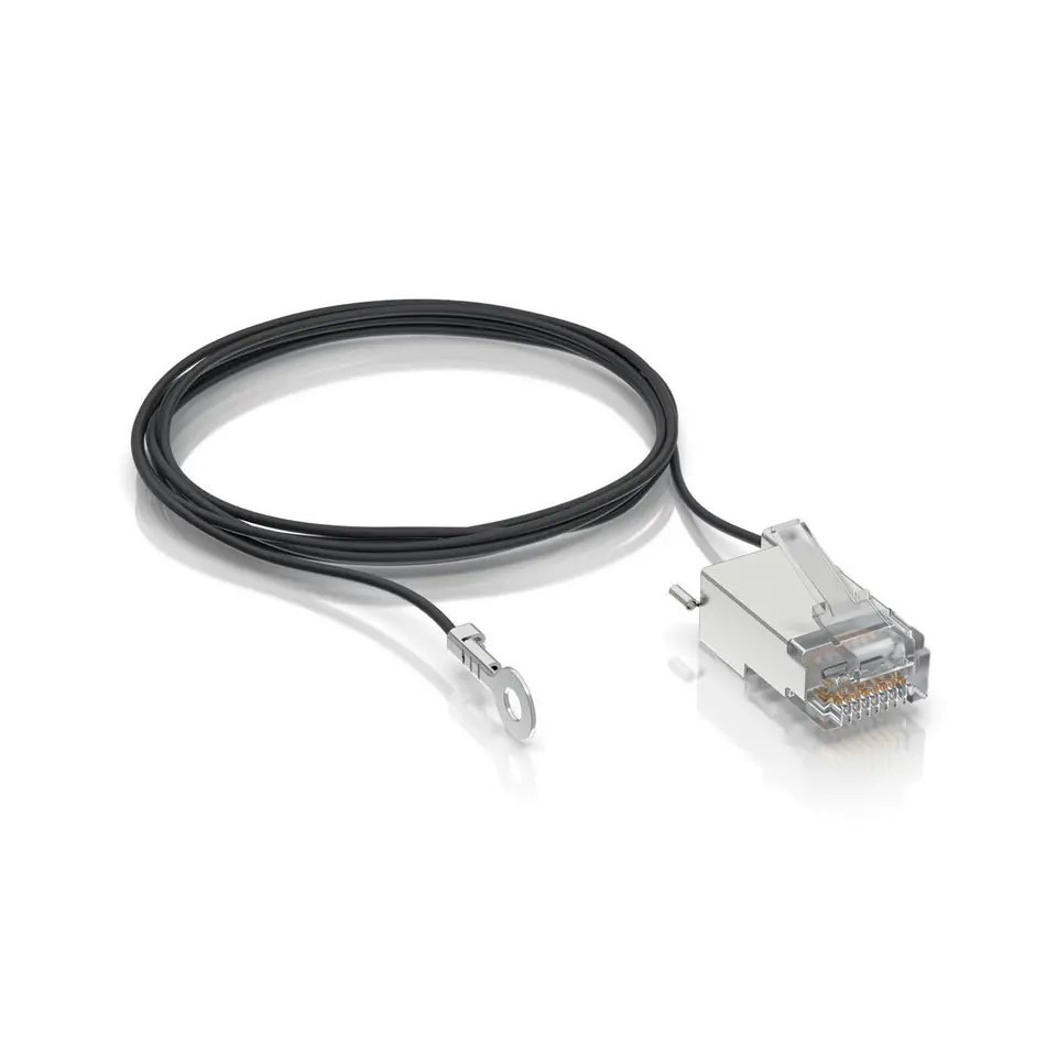 ⁨Ubiquiti Surge Protection Connector GND⁩ w sklepie Wasserman.eu