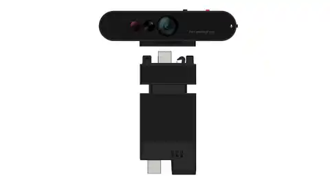 ⁨Lenovo Thinkvision Mc60 (S) Webcam⁩ w sklepie Wasserman.eu