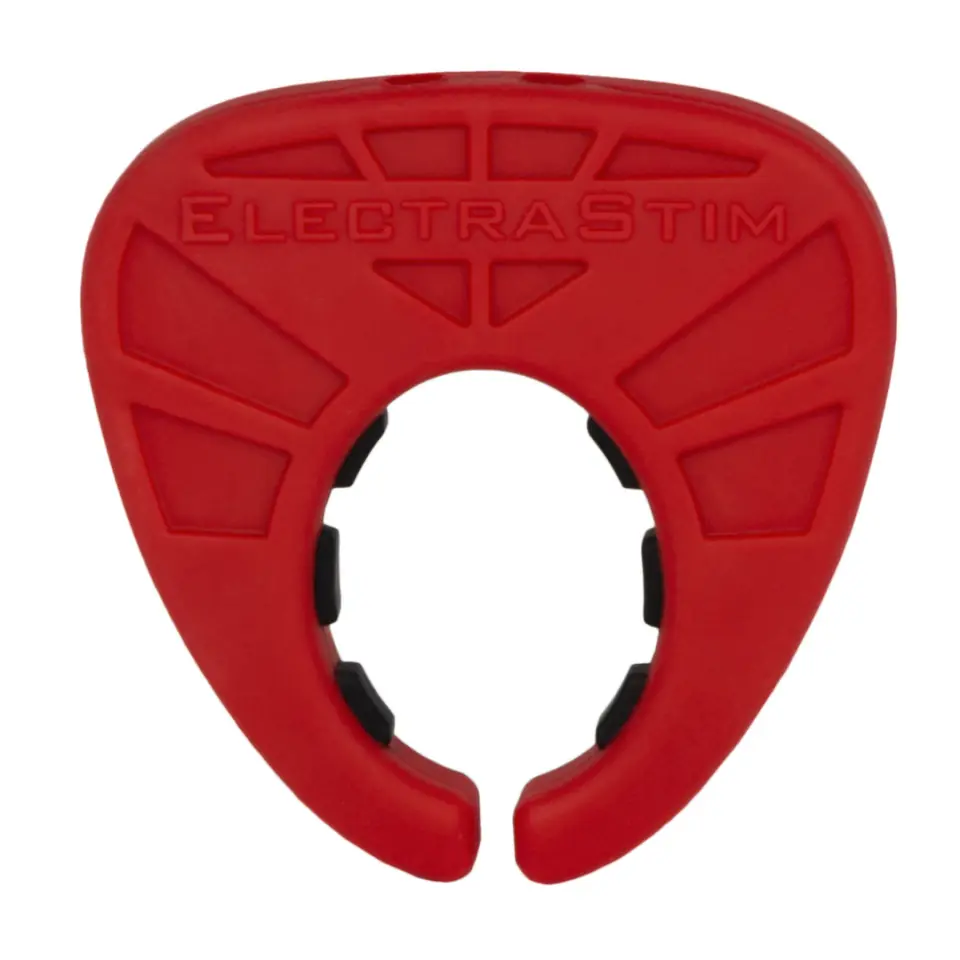 ElectraStim Silicone Fusion Viper pierścień e-stymulujący, silikonowy, 6cm w sklepie Wasserman.eu