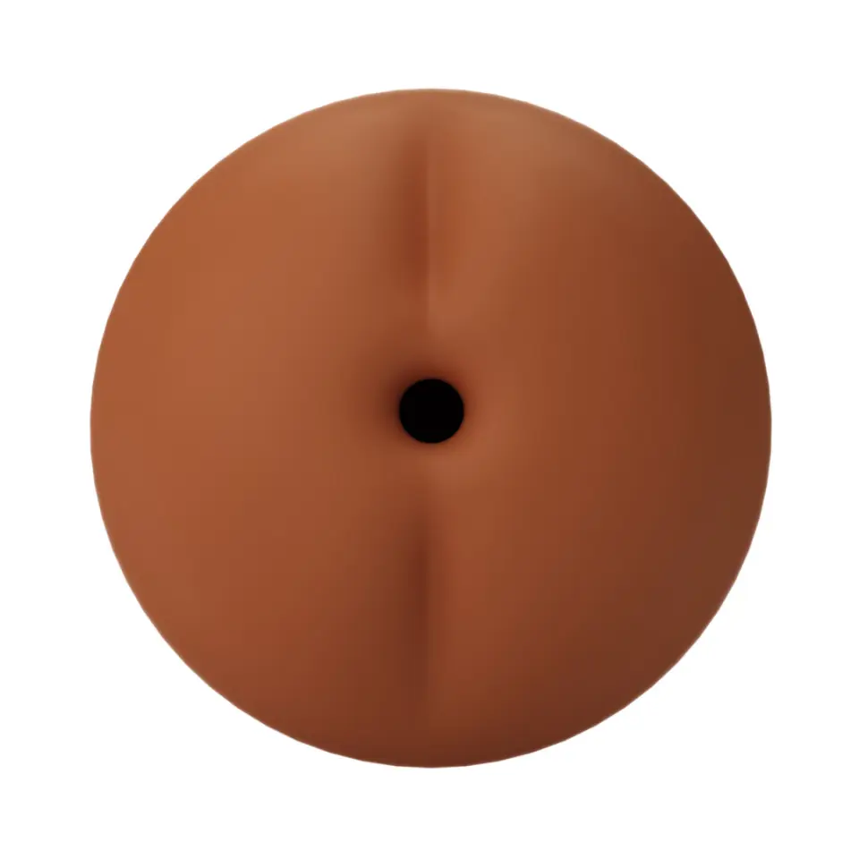 ⁨Autoblow A.I. Wkładka Anatomiczna Brown - Wymienna do Systemu Autoblow⁩ w sklepie Wasserman.eu