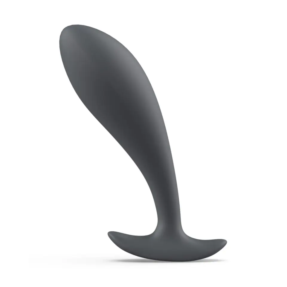 Masażer prostaty - B Swish bfilled Basic Slate w sklepie Wasserman.eu