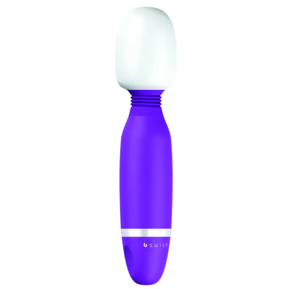 B Swish - bthrilled Classic Purple at Wasserman.eu