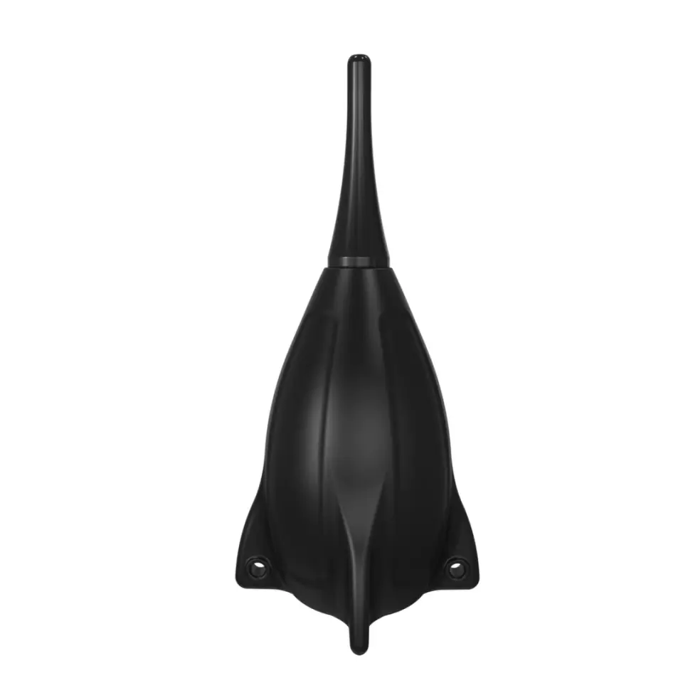 ⁨Gruszka - Bathmate Hydro Rocket Anal Douche⁩ w sklepie Wasserman.eu
