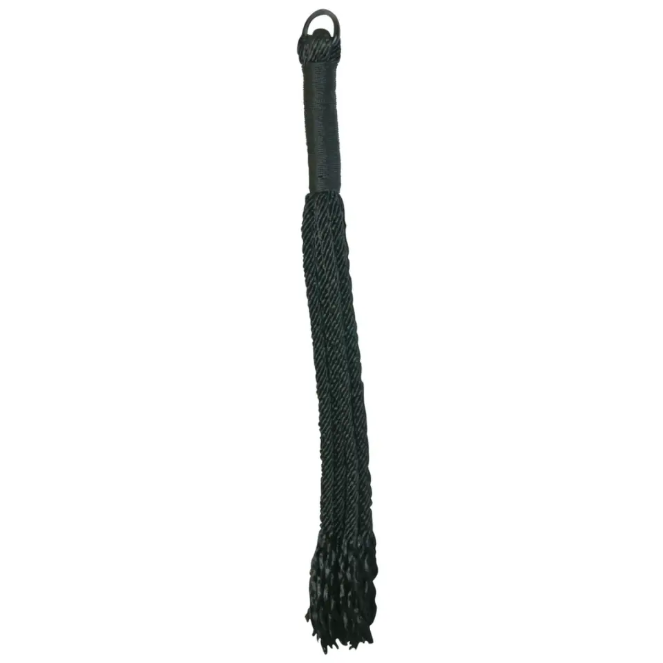 Pejcz - S&M Shadow Rope Flogger w sklepie Wasserman.eu