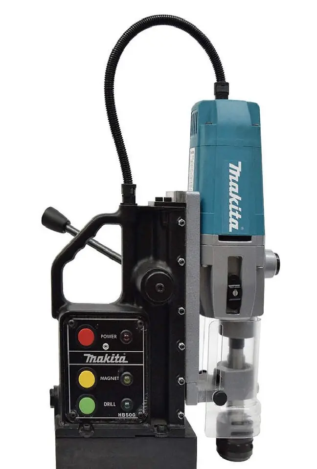 ⁨MAGNETIC DRILL 2-SPEED 1150W⁩ at Wasserman.eu