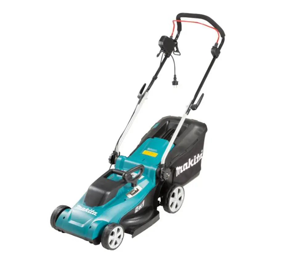 ⁨ELECTRIC MOWER 1400W 37CM⁩ at Wasserman.eu