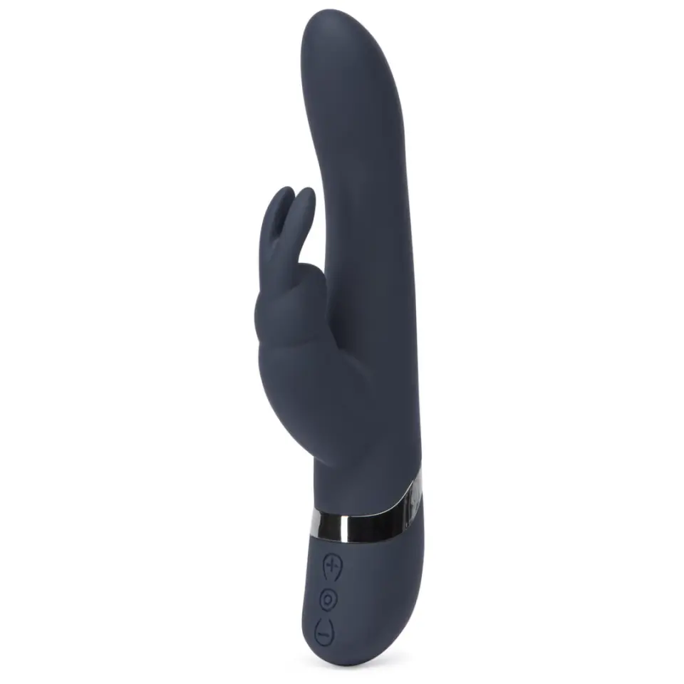 ⁨Wibrator - Fifty Shades of Grey Darker Oh My Rabbit⁩ w sklepie Wasserman.eu
