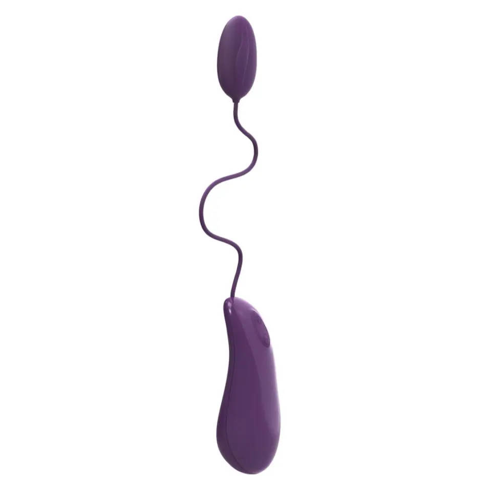 ⁨B Swish - bnaughty Deluxe Royal Purple⁩ at Wasserman.eu