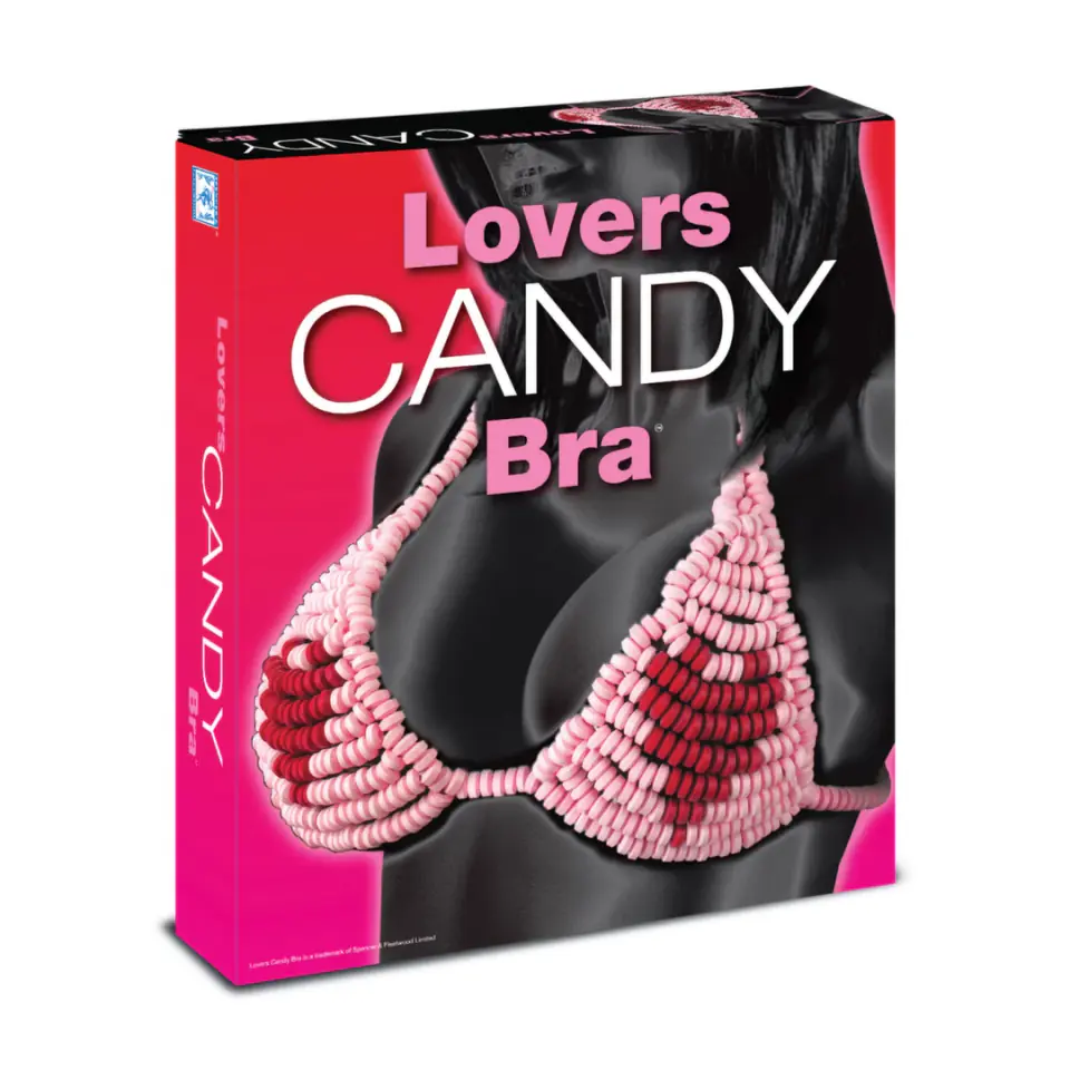 ⁨Lovers Candy Bra⁩ at Wasserman.eu