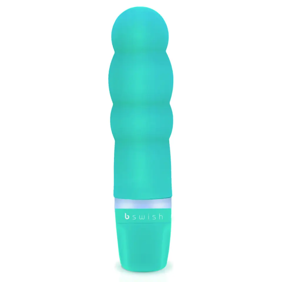 B Swish Bcute Classic Pearl Jade - Kompaktowy model wodoodporny, 10 cm w sklepie Wasserman.eu
