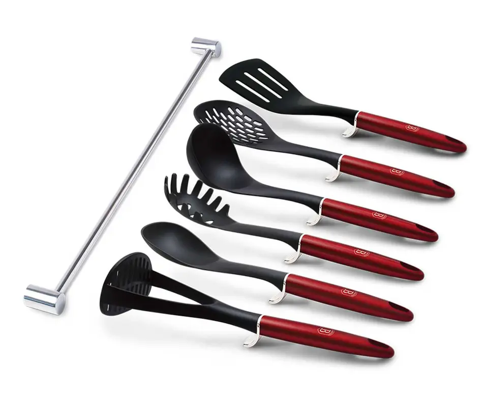 ⁨KITCHENWARE SET BERLINGER HAUS BH-6325⁩ at Wasserman.eu