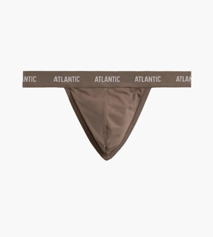 ⁨SLIPY ATLANTIC MP-1572 WL24 (kolor beż, rozmiar L)⁩ w sklepie Wasserman.eu