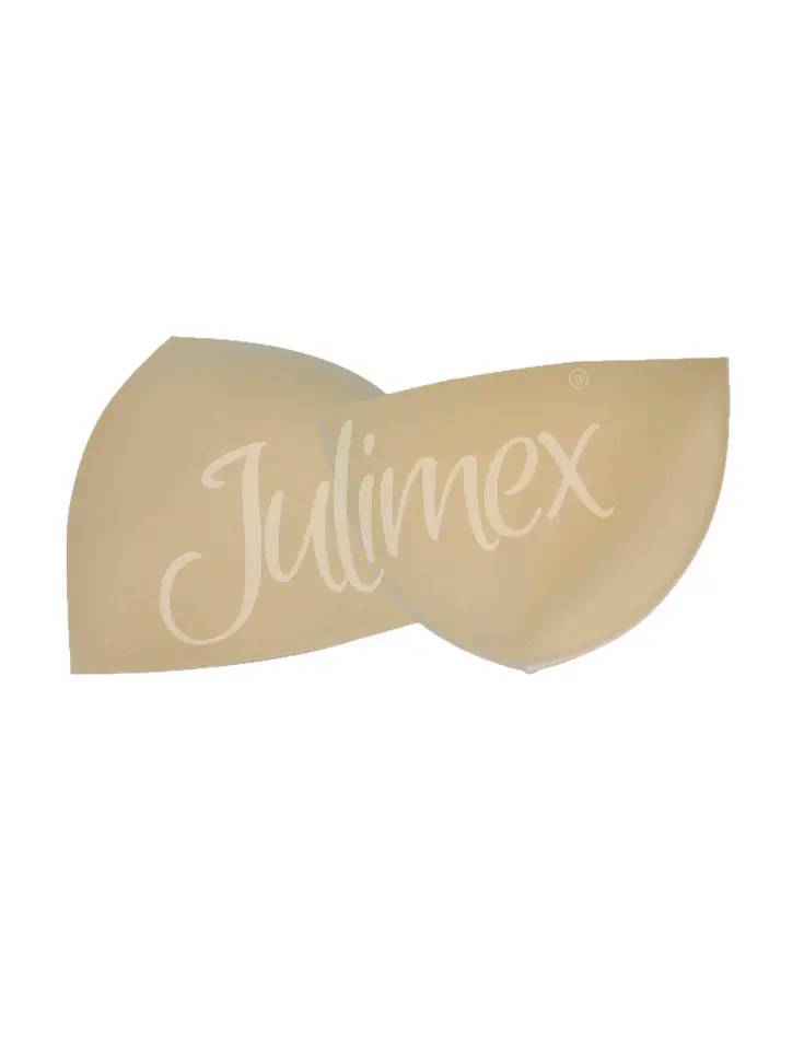 ⁨INSOLES JULIMEX WS-18 BIKINI PUSH-UP (Color beige, Size A/B)⁩ at Wasserman.eu