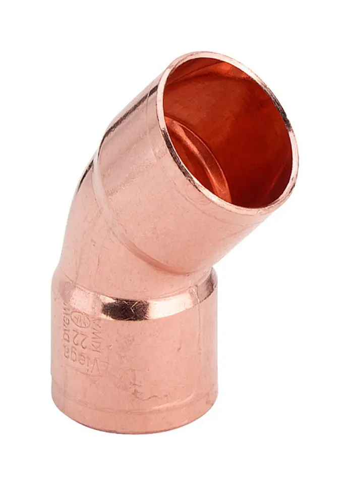 BOW 45'-18 - 101077 at Wasserman.eu